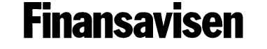 Finansavisen